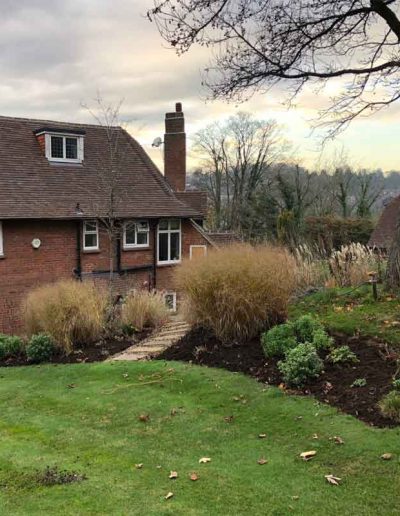 laurel-hill-garden-design-chantry-view-garden-with-house