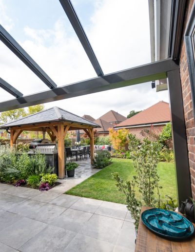 laurel-hill-gardens-Leith-Way-entertainment-garden-at-night-part-2