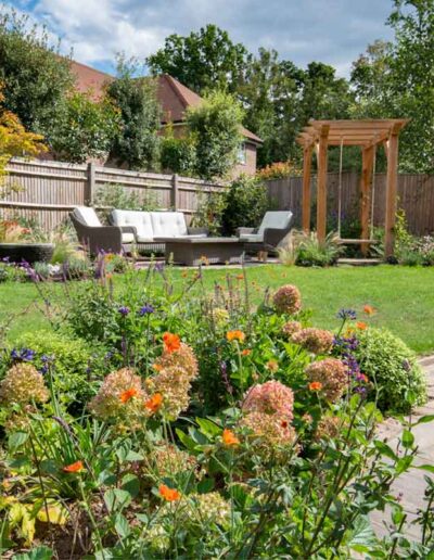 Laurel-Hill-Gardens-Hydon-Grove-Oak-Pergola-Garden-4