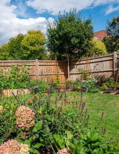 laurel-hill-gardens-Hydon-Grove-Oak-Pergola-garden-11