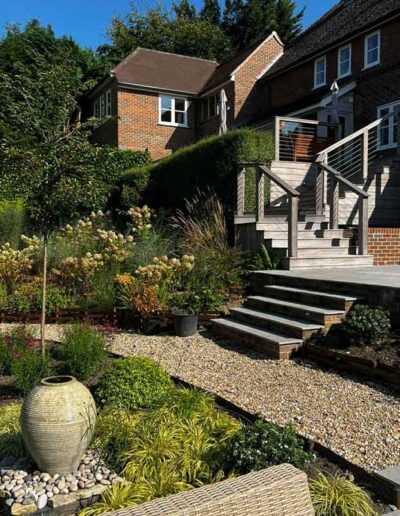 laurel-hill-gardens-bank-steps