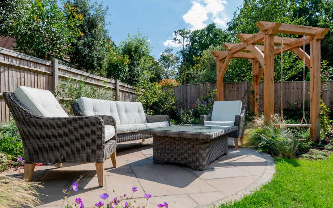Garden Details: Why They Matter in Professional Garden Design