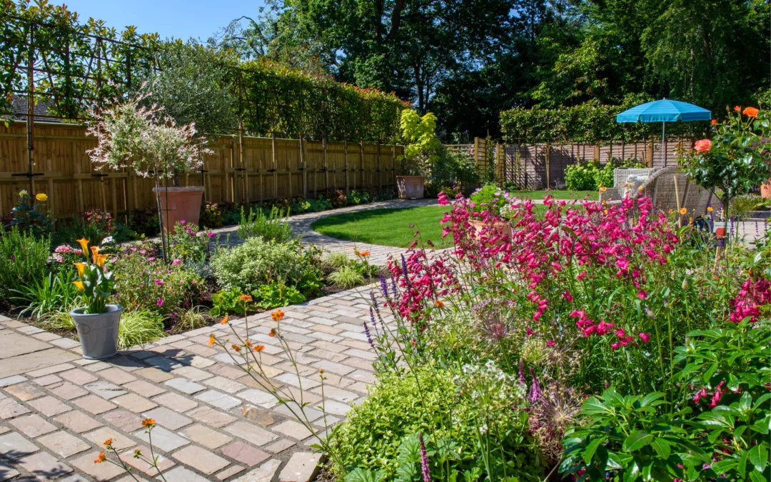 Why Employ a Garden Designer in Surrey? (And Why It Makes All the Difference)