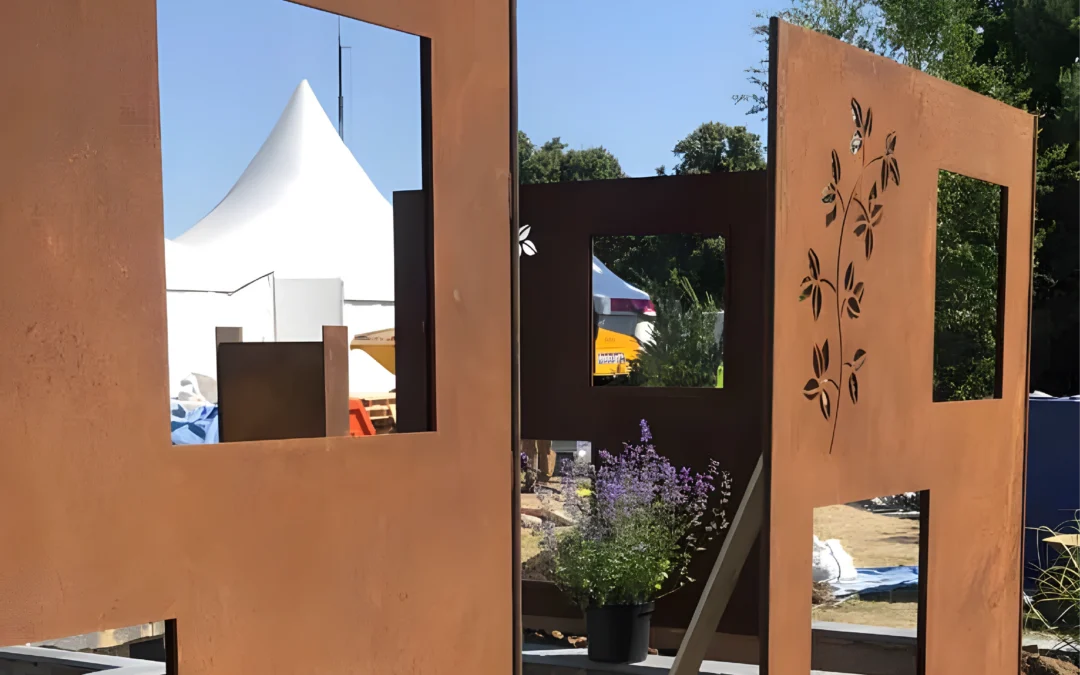 RHS Chelsea Flower Show Inspiration: Behind the Scenes of Our Award-Winning RNIB Show Garden Design