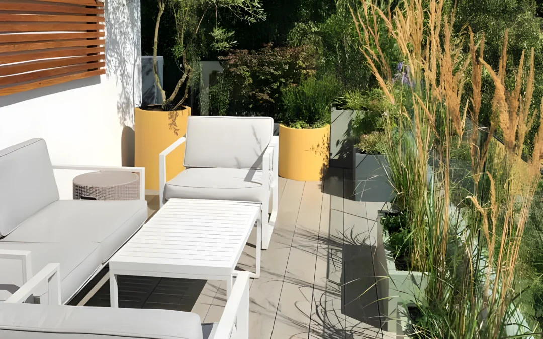 Why a Smaller Garden Might Be the Best Space You Own