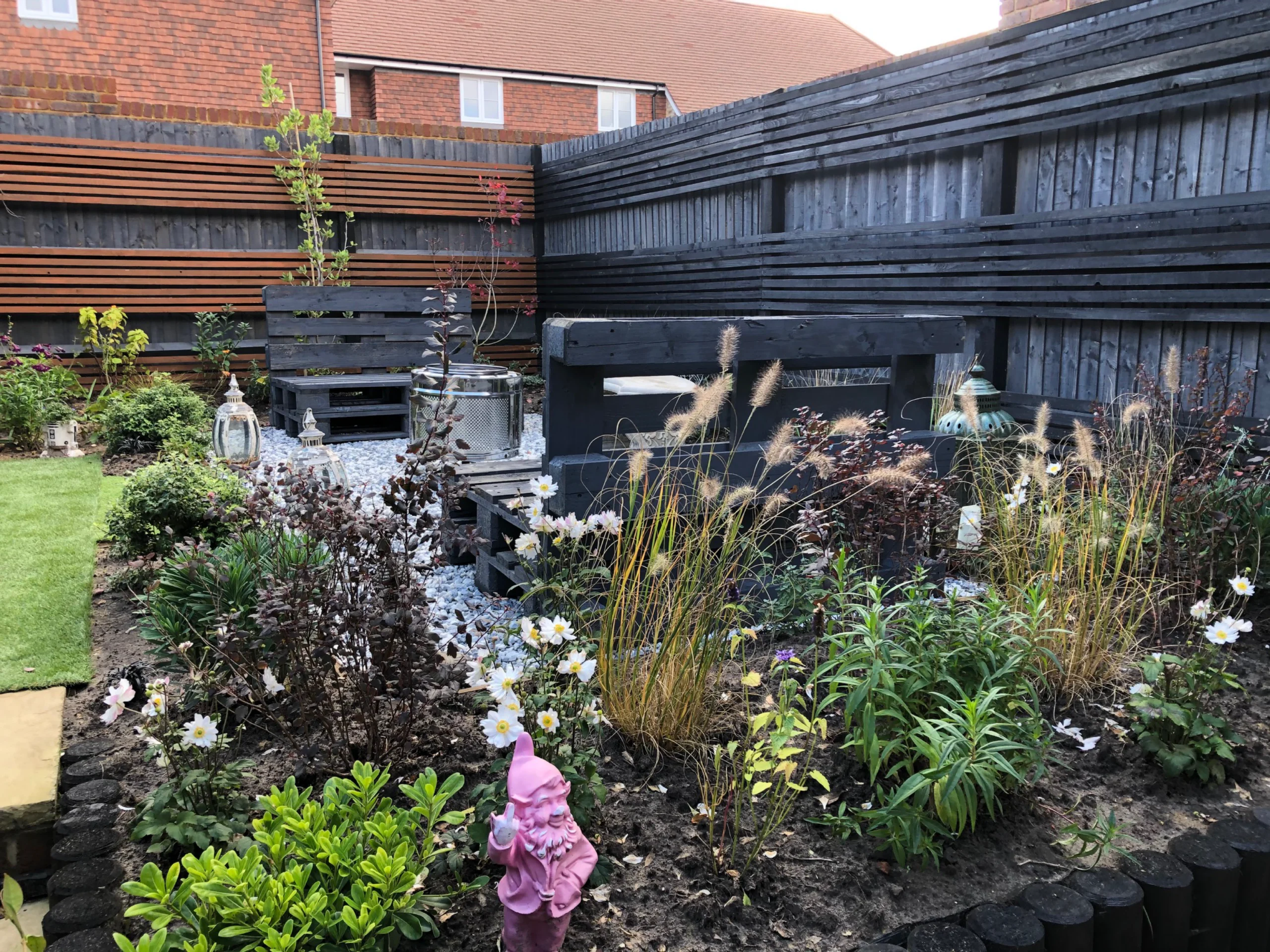 small-garden-landscape-designer award winning rnib show garden design