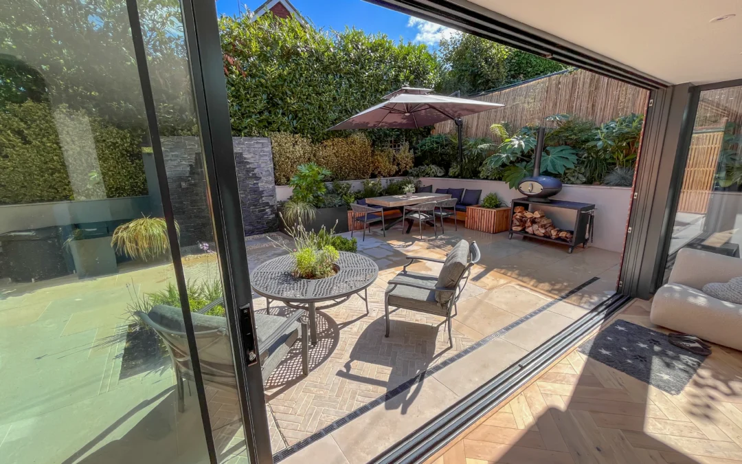 September gardens in Surrey: What to enjoy now and what to plan